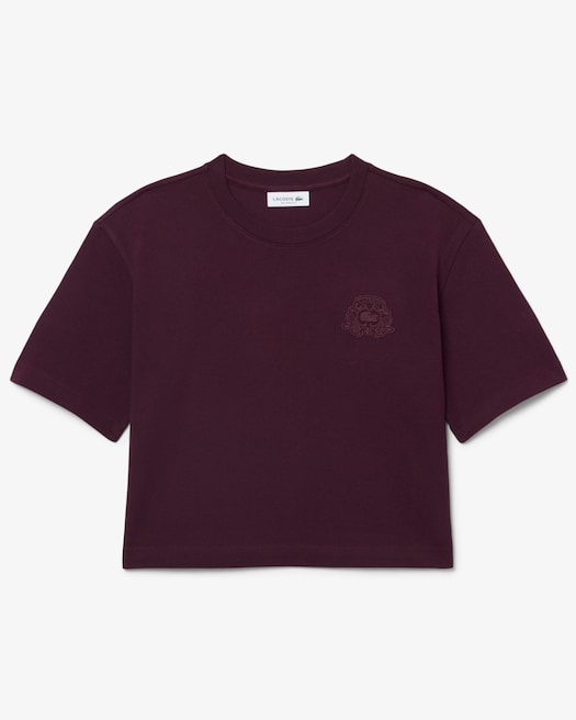 Dark burgundy