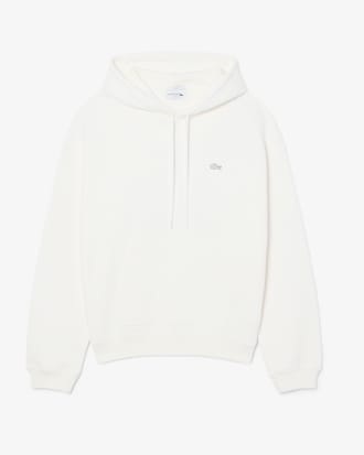 Heavy Fleece Hoodie