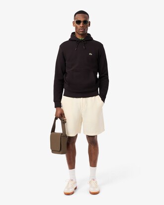 Fleece Hoodie