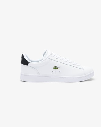 Men's Carnaby Set Leather Sneakers