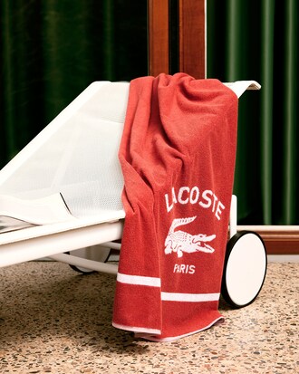 L Origine Beach Towel
