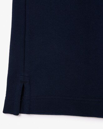 Flared Leg Fleece Sweatpants