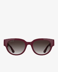 L.12.12 Oval Glasses