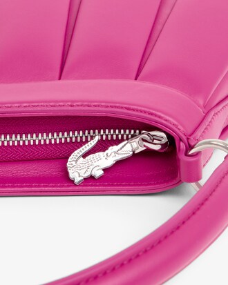 H Lenglen Leather Purse