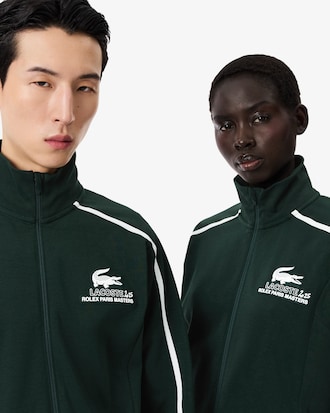 Rolex Paris Masters Edition Ballboy Sweatshirt