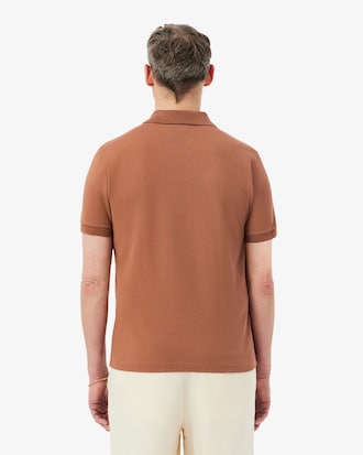 Classic Fit L.12.12 Original Polo Shirt