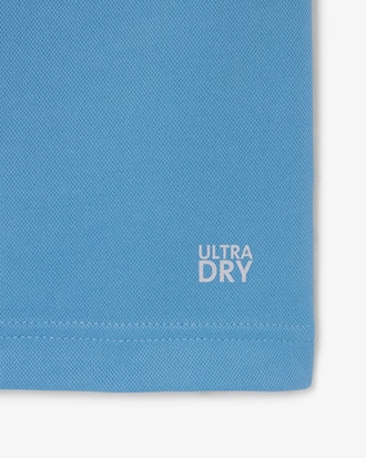 Sport Ultra Dry Trim Accent Polo Shirt