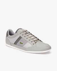 Men's Chaymon Synthetic and Textile Trainers