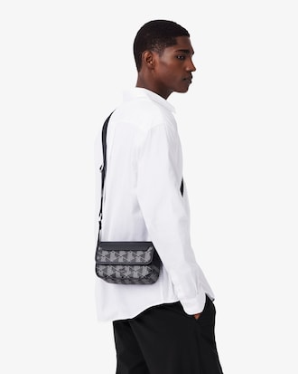 Mini The Blend Messenger Bag