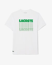 Ultra Dry Printed Sport T-shirt