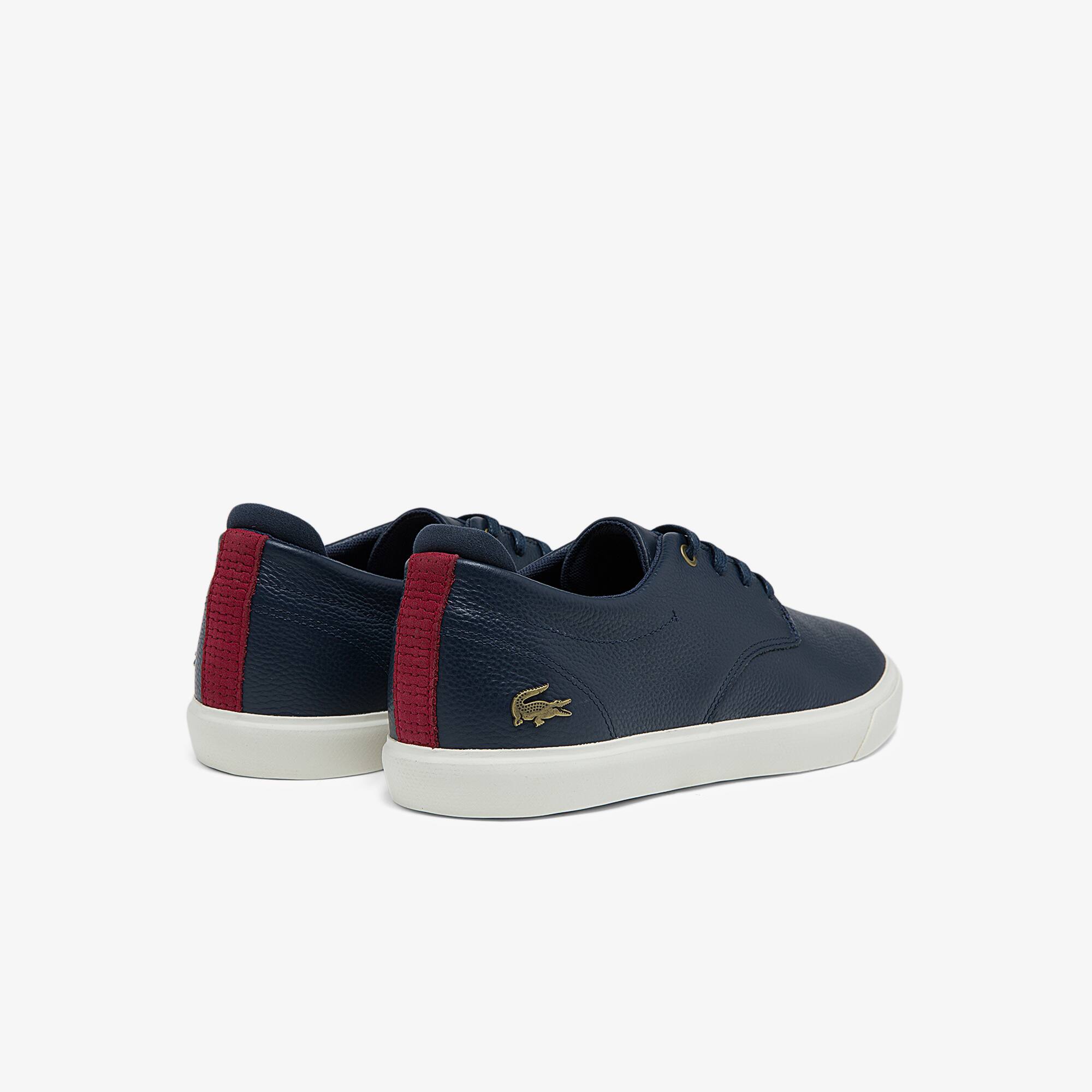 lacoste esparre trainer