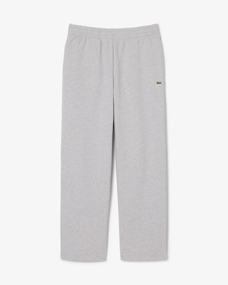 Relaxed Fit Fleece Sweatpants