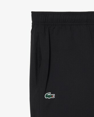 Water-Repellent Sport Sweatpants