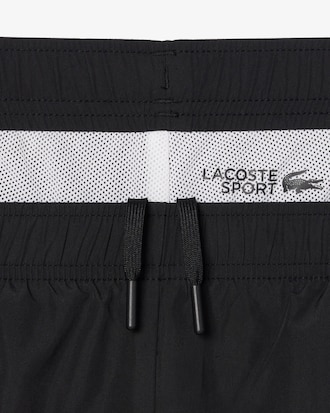 Sport Colour-Block Sweatpants