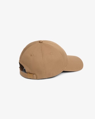 Cotton Twill Cap