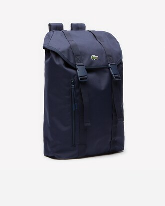 Men's Neocroc Flap Canvas Backpack