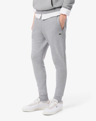 Slim Fit Sweatpants