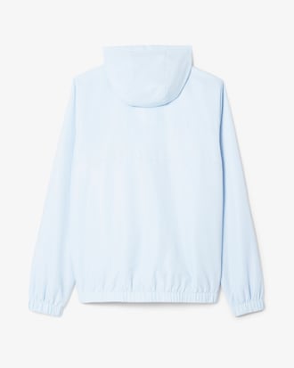 Water-Repellent Sport Track Jacket