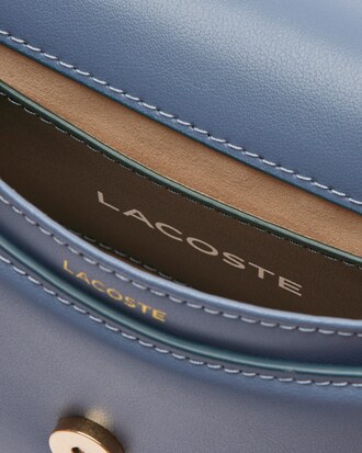 Small Tennis Bliss Shoulder Bag