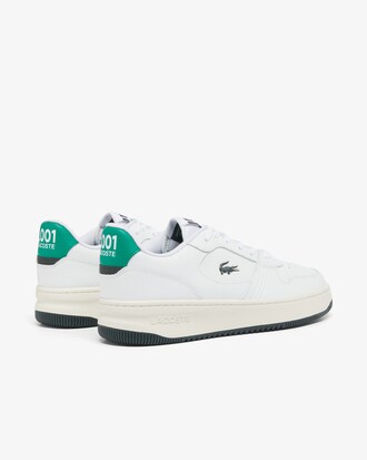 Men's L001 Set Leather Sneakers