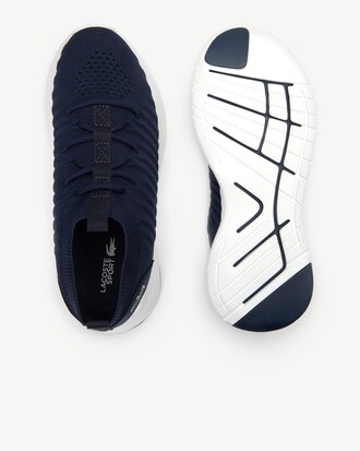 Women's LT Fit-Flex Textile Trainers