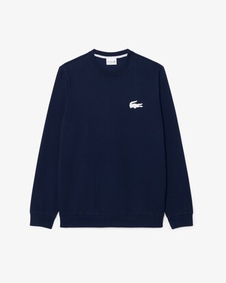 Fleece Lounge Hoodie