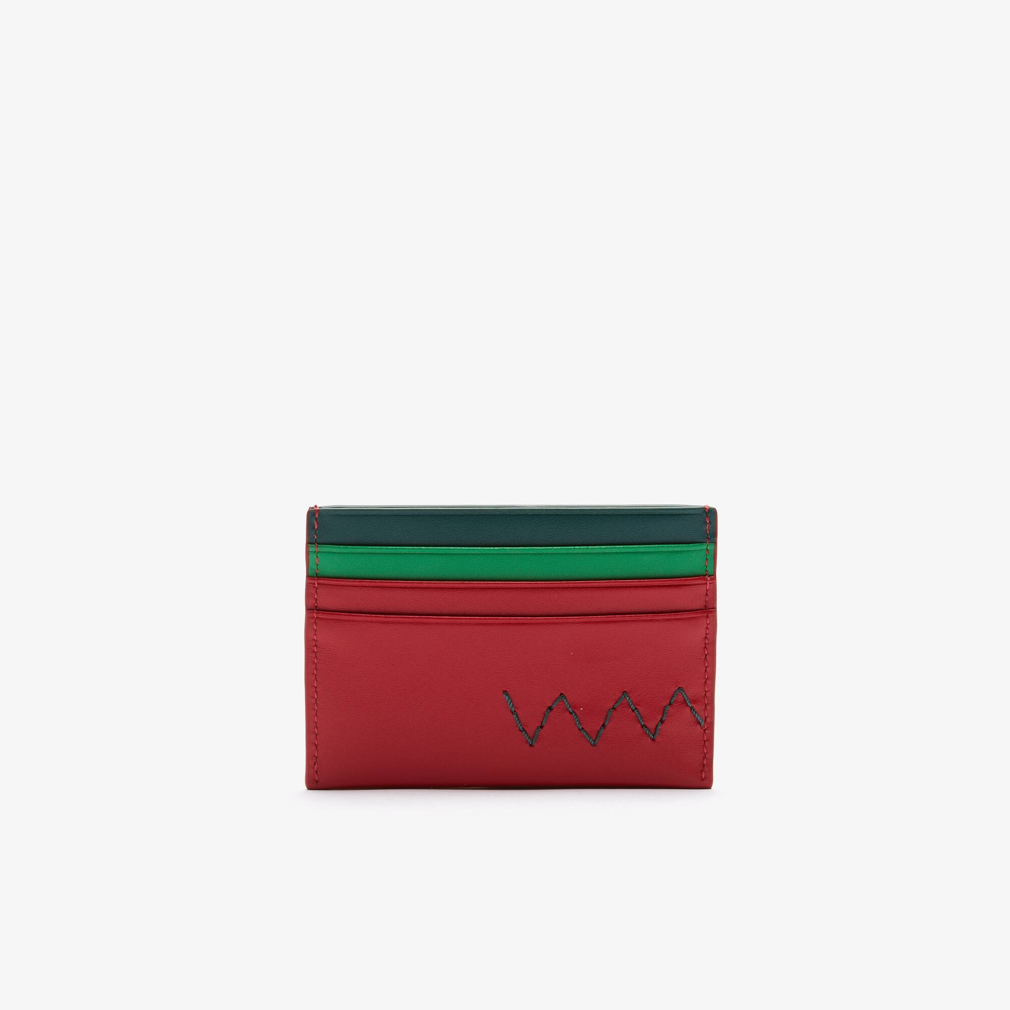 cardholder lacoste