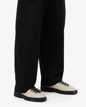 Men&rsquo;s Baseshot Winter Leather Sneakers