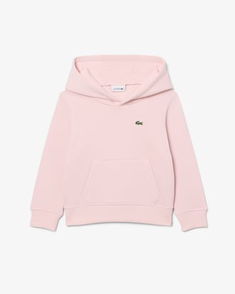 Unisex Fleece Hoodie