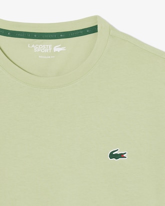 Ultra Dry Crocodile Graphic Sport T-shirt