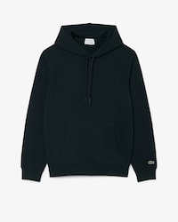 Embossed Branding Hoodie