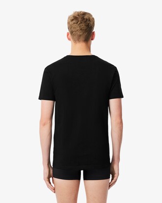 3-Pack Slim Fit Loungewear T-shirts