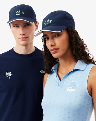 Mutua Madrid Open Edition Tennis Cap