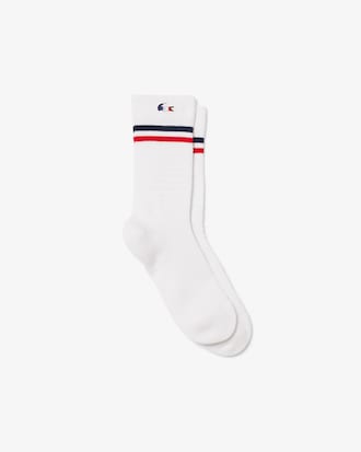 French Tennis Team Socks