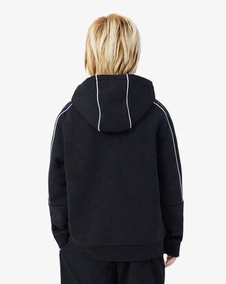 Neoprene Sport Hoodie