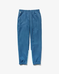 Men's Lacoste SPORT Contrast Edging Colourblock Sweatpants