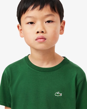 Ultra Dry Technical Cotton Sport T-shirt