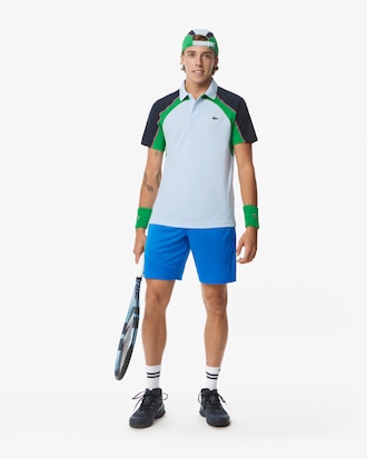 Ultra Dry Stretch Tennis Shorts