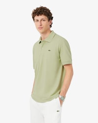 Classic Fit L.12.12 LIGHT Polo Shirt