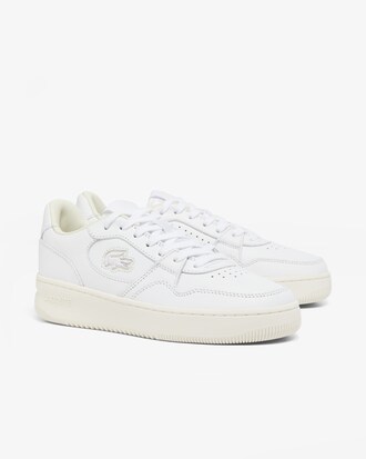 Women's L001 Set Leather Sneakers