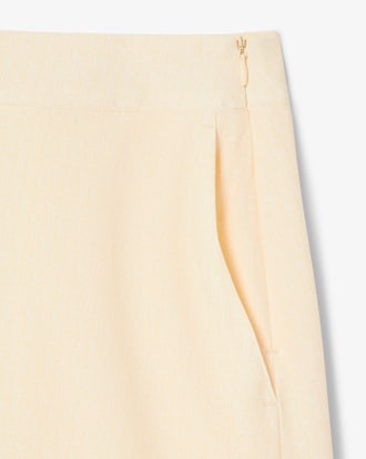 Ultra Dry Golf Skirt with Liner