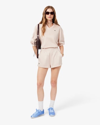 Women&rsquo;s Club-Low Sneakers