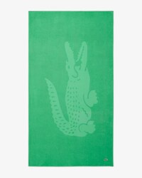 L Sport Beach Towel