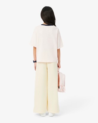 Neoprene Sweatpants