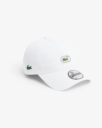 Lacoste x New Era Cap