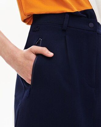 Women's Short Neoprene Skirt