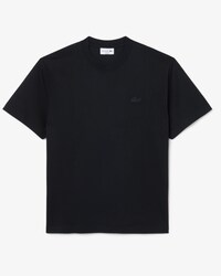 Metallic Crocodile Jersey T-shirt