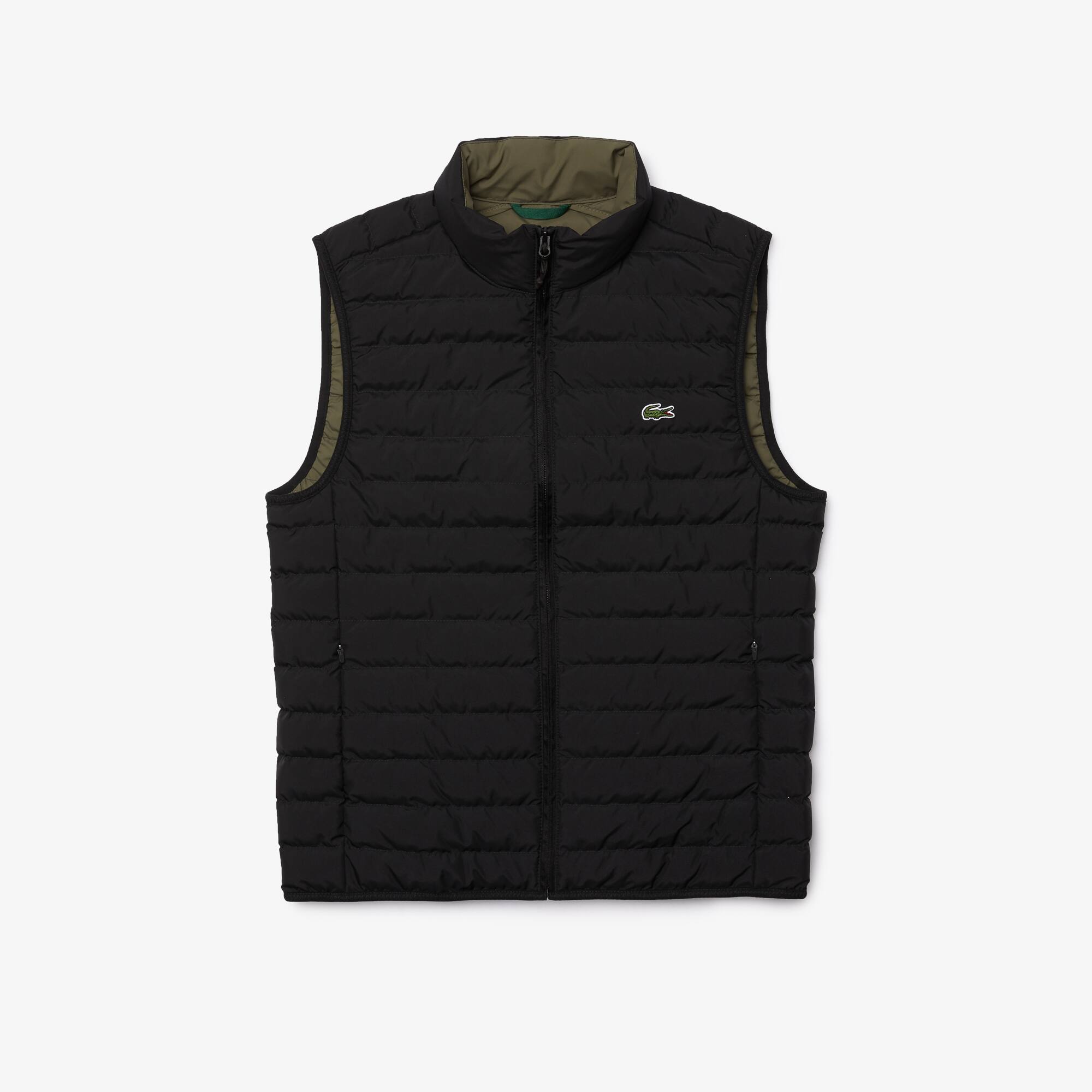 lacost vest