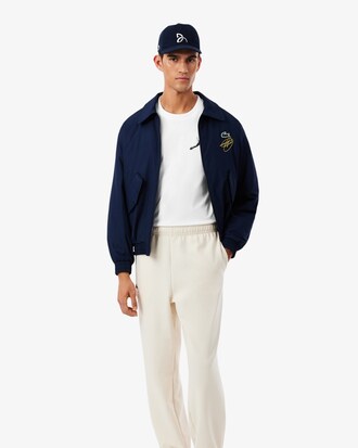 Lacoste Tennis x Novak Djokovic pack