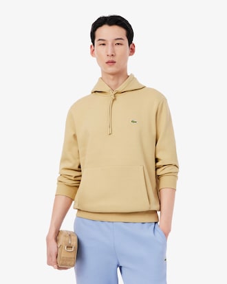 Fleece Hoodie